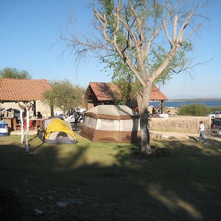 Hotel Villa Dominguez 엘 푸에르테 외부 사진